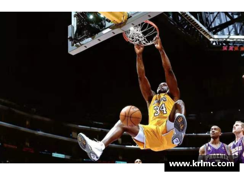 NBA球员得分王排名及最新更新