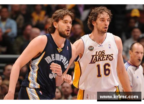 NBA湖人球星马克：领航新赛季的关键人物