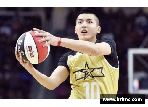 8868体育NBA明星赛：吴亦凡炫耀球场魅力，掀起全球关注风潮