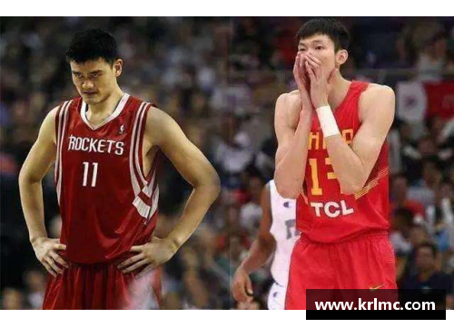 8868体育官网周琦NBA生涯：从中国走向全球的篮球新星