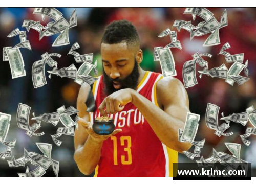 8868体育官网如何成为一名NBA球员：必备条件与路径 - 副本