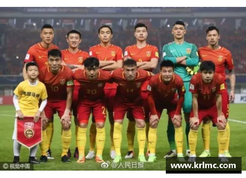 中国男足展现实力，再次奏响世预赛胜利之歌，成功晋级下一轮比赛 - 副本